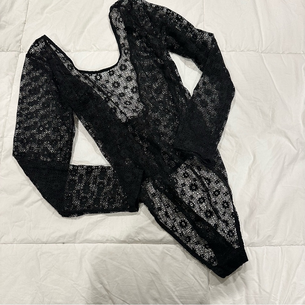 Victorias Secret Bodysuit